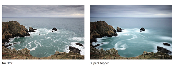 Lee Filters introduces 'Super Stopper'